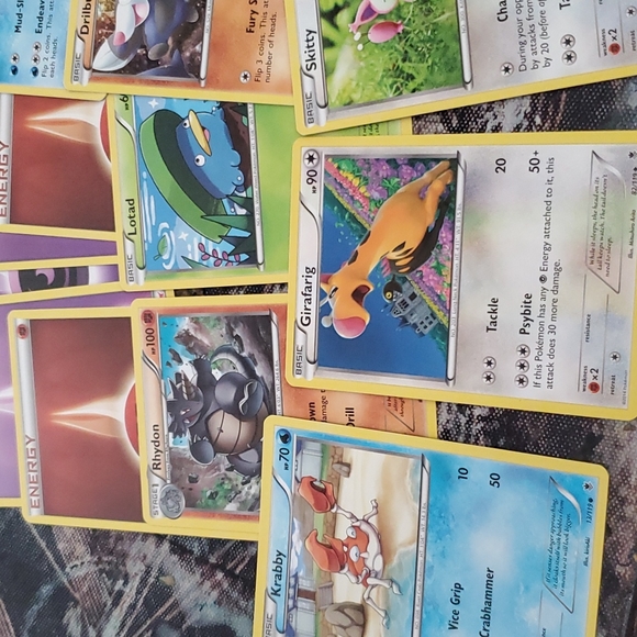 34 Lot #1 Assortment Mint Condition - Picture 6 of 8